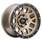 Procomp Alloys 17X9 6X55 475BS 9640-7983 - alternate 4